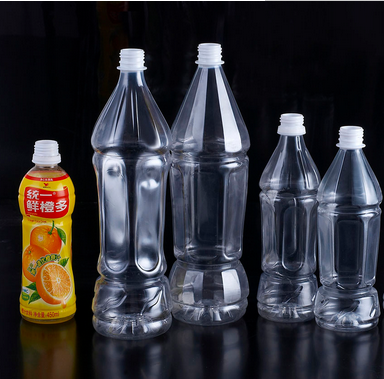 塑料饮料瓶