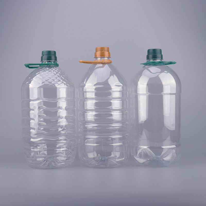 北京食品级塑料瓶